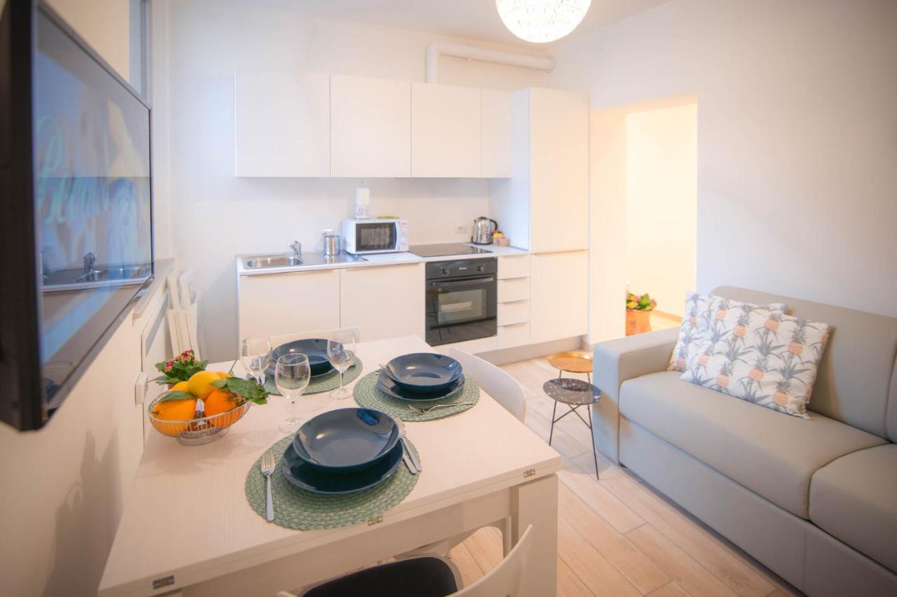 Comonfive Apartments エクステリア 写真