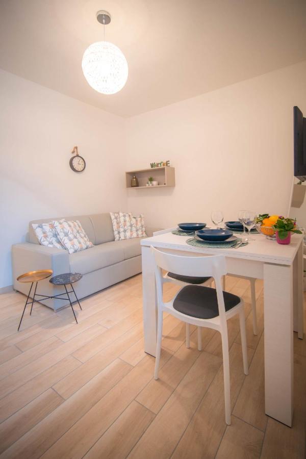 Comonfive Apartments エクステリア 写真