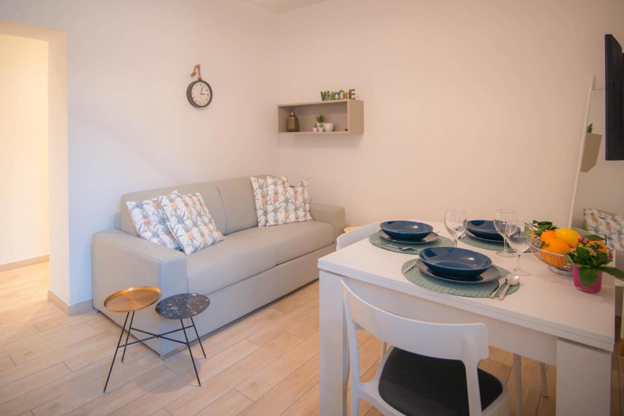 Comonfive Apartments エクステリア 写真