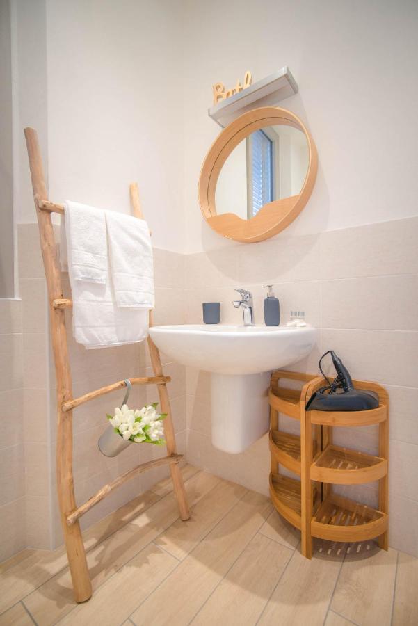 Comonfive Apartments エクステリア 写真
