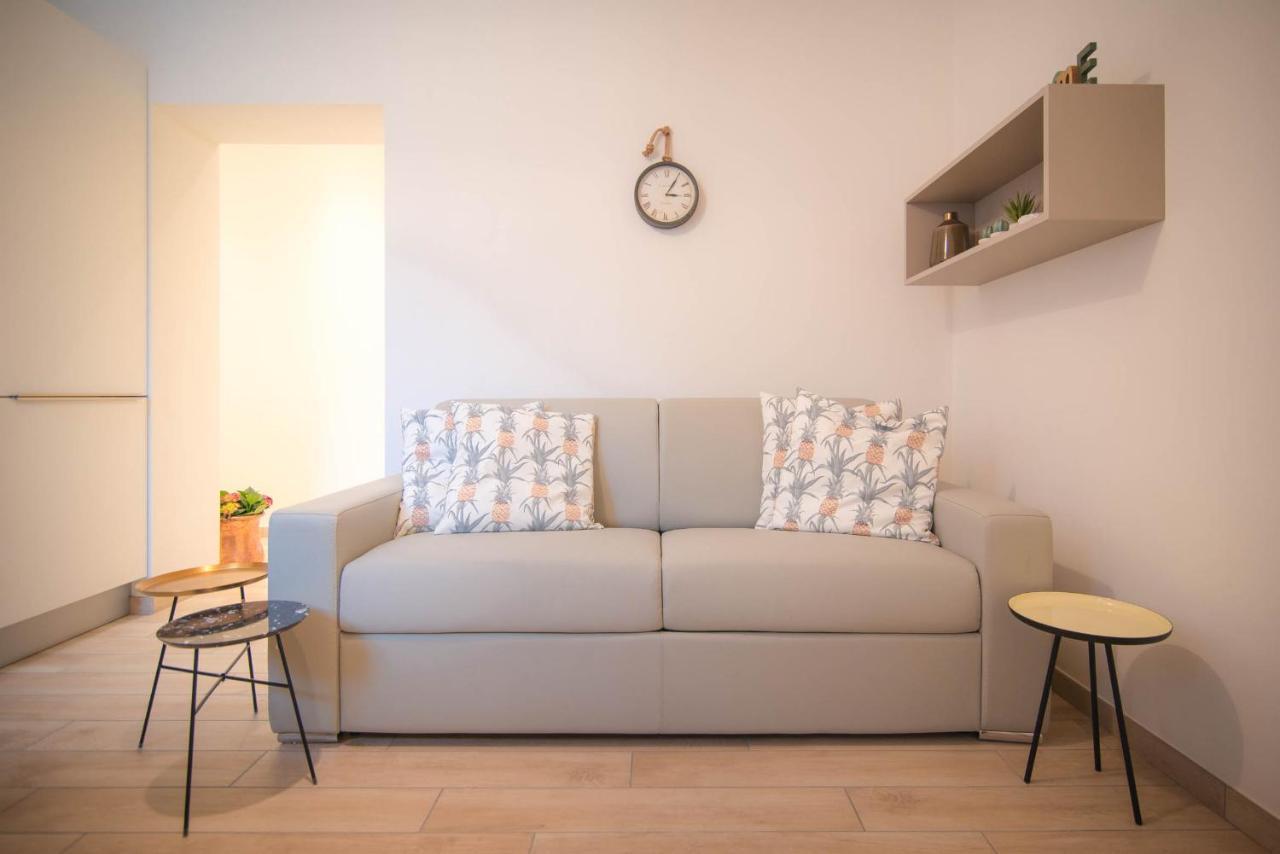 Comonfive Apartments エクステリア 写真