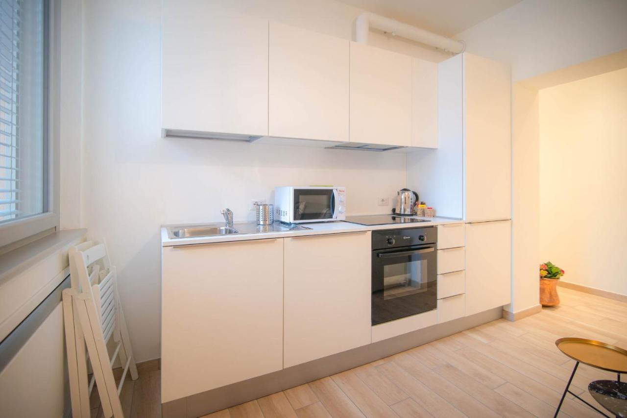 Comonfive Apartments エクステリア 写真