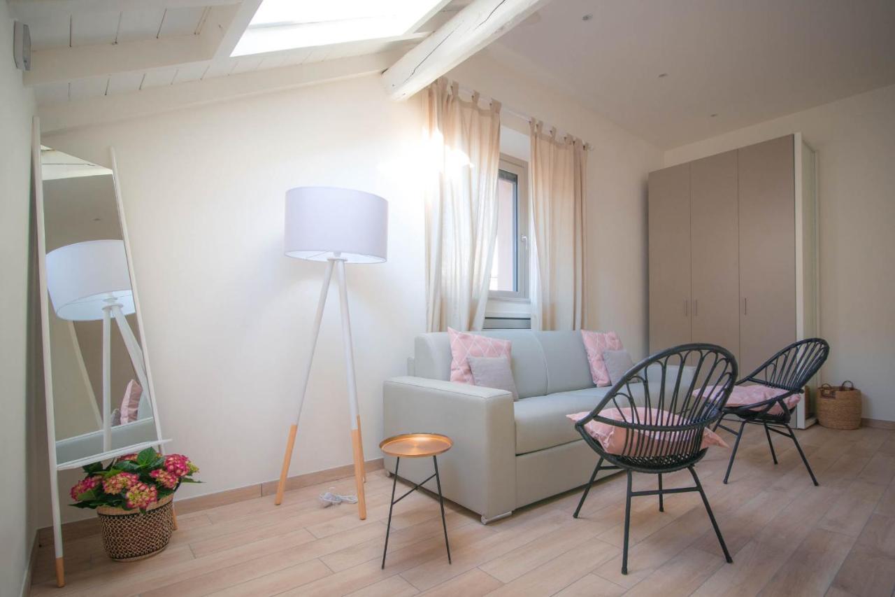 Comonfive Apartments エクステリア 写真