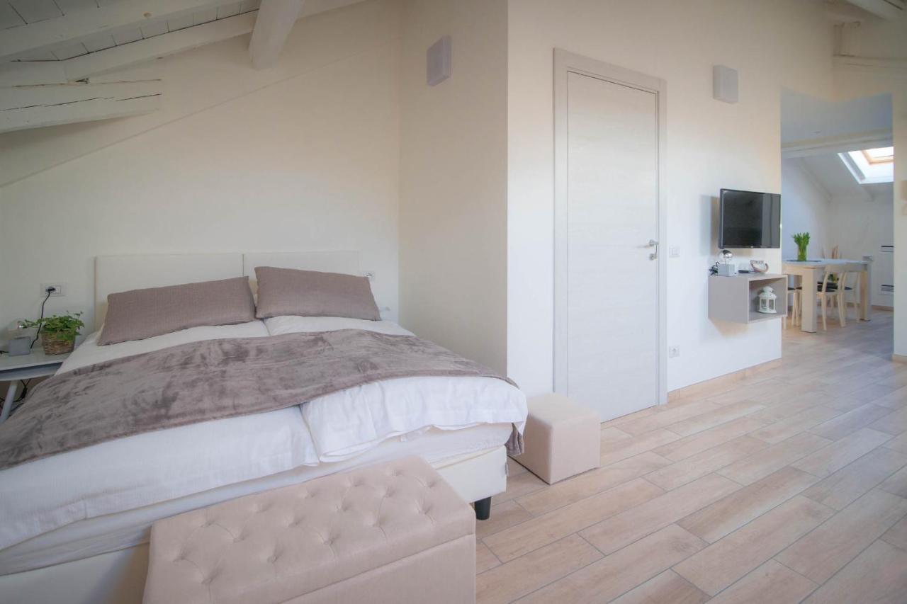 Comonfive Apartments エクステリア 写真