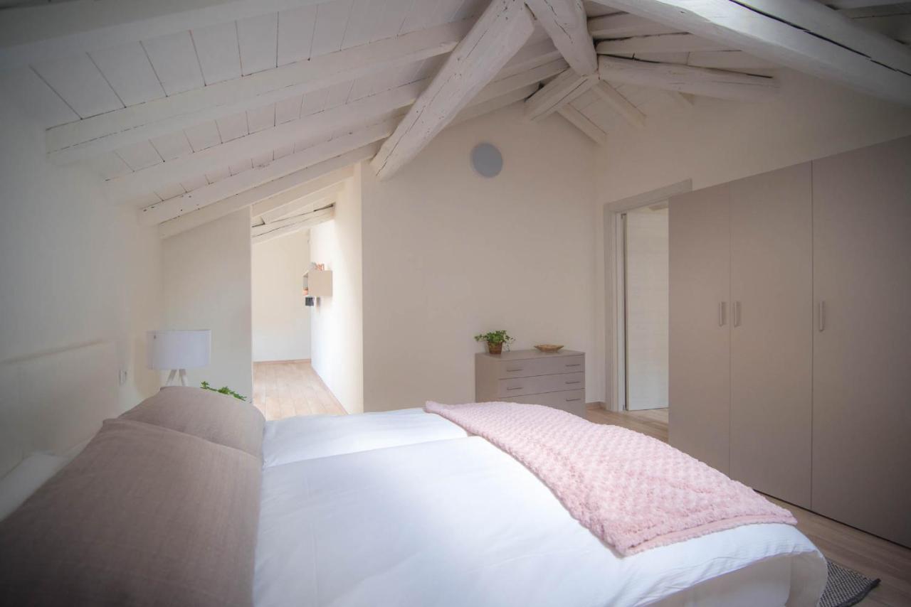 Comonfive Apartments エクステリア 写真