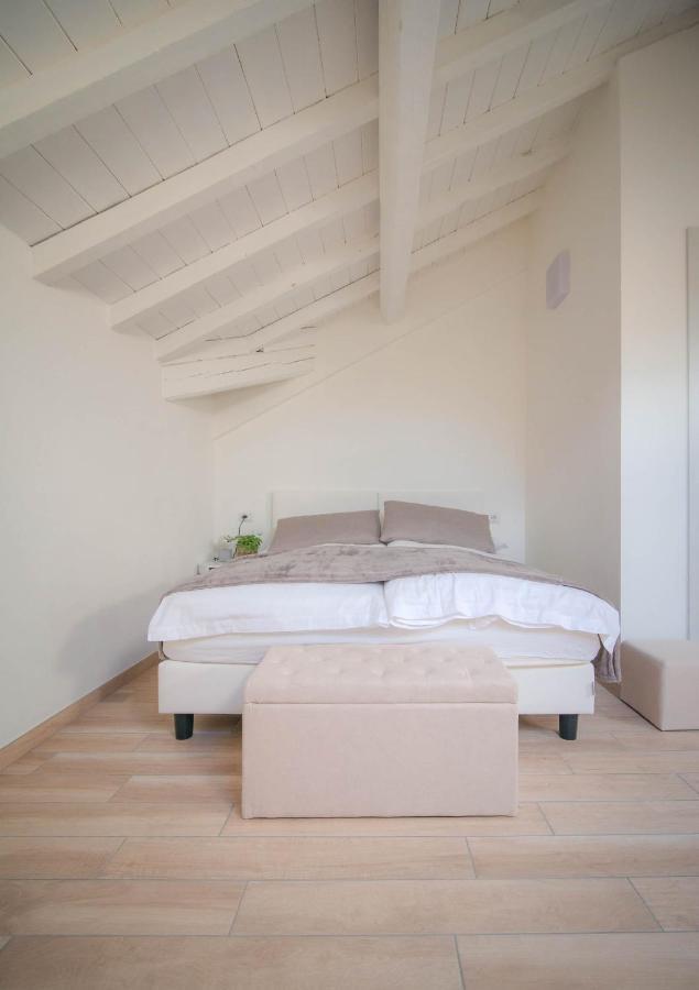 Comonfive Apartments エクステリア 写真