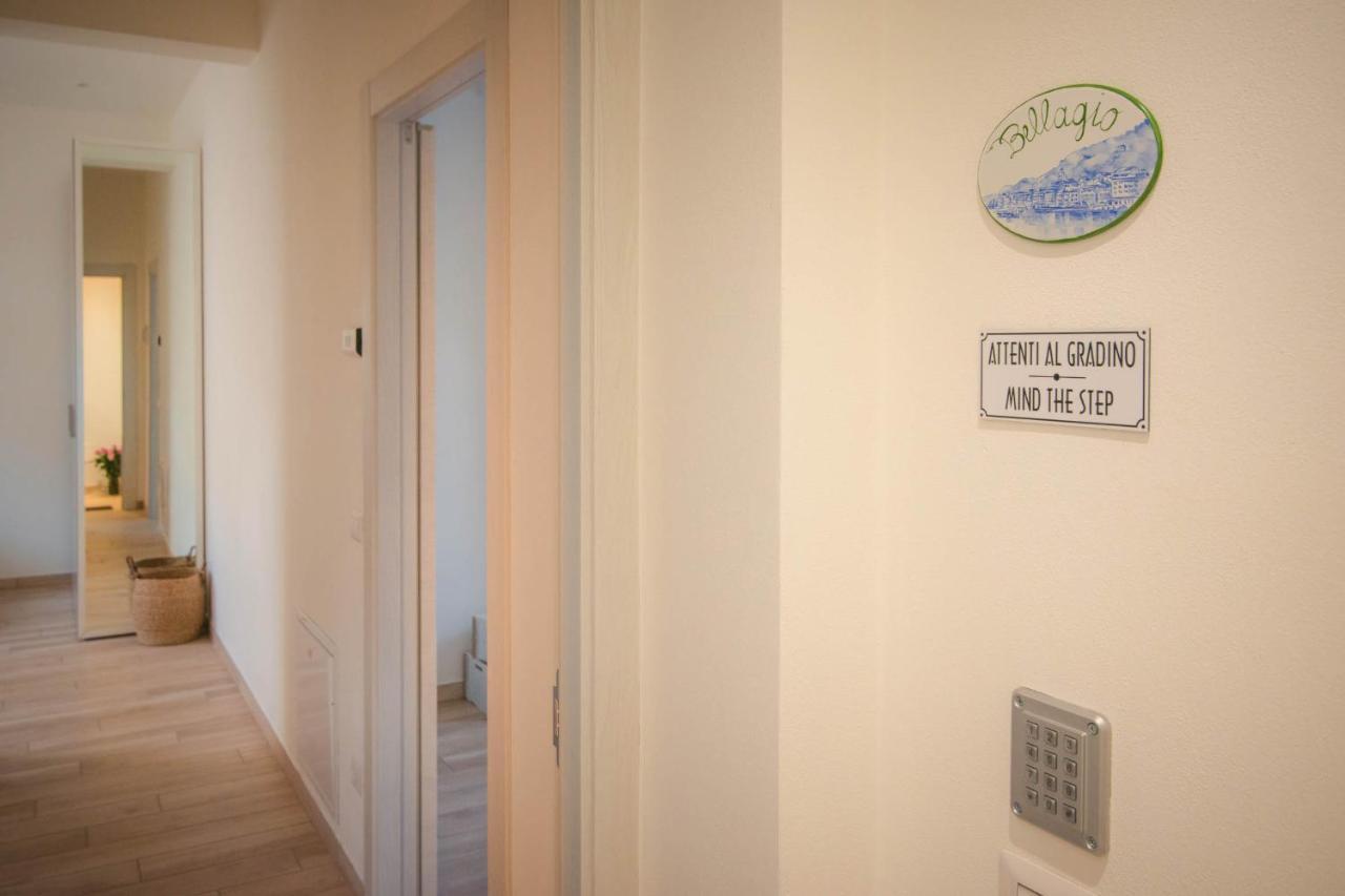Comonfive Apartments エクステリア 写真