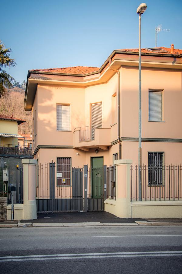Comonfive Apartments エクステリア 写真