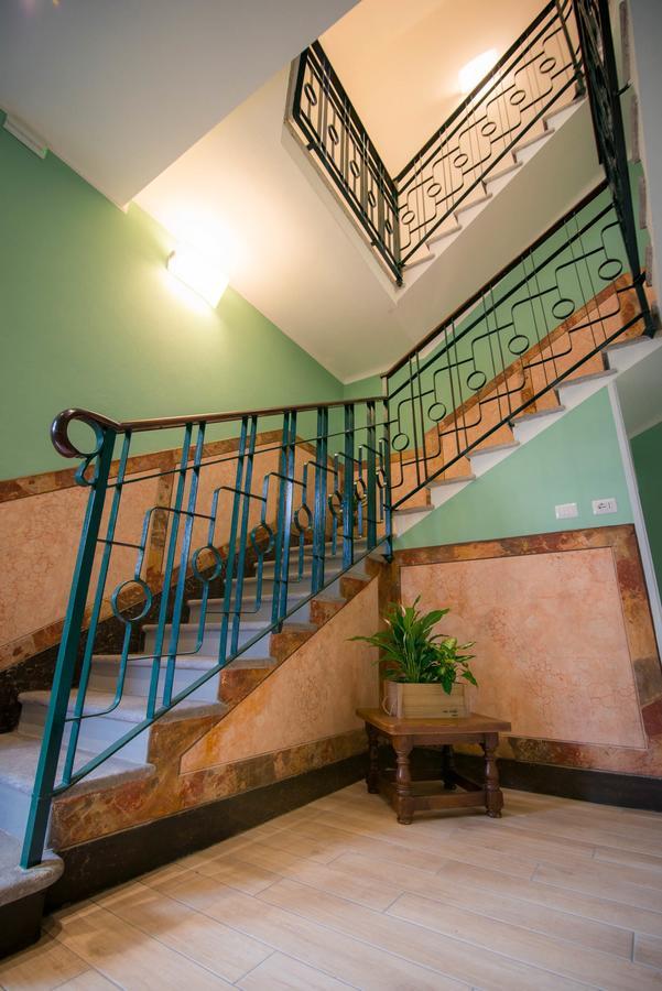 Comonfive Apartments エクステリア 写真