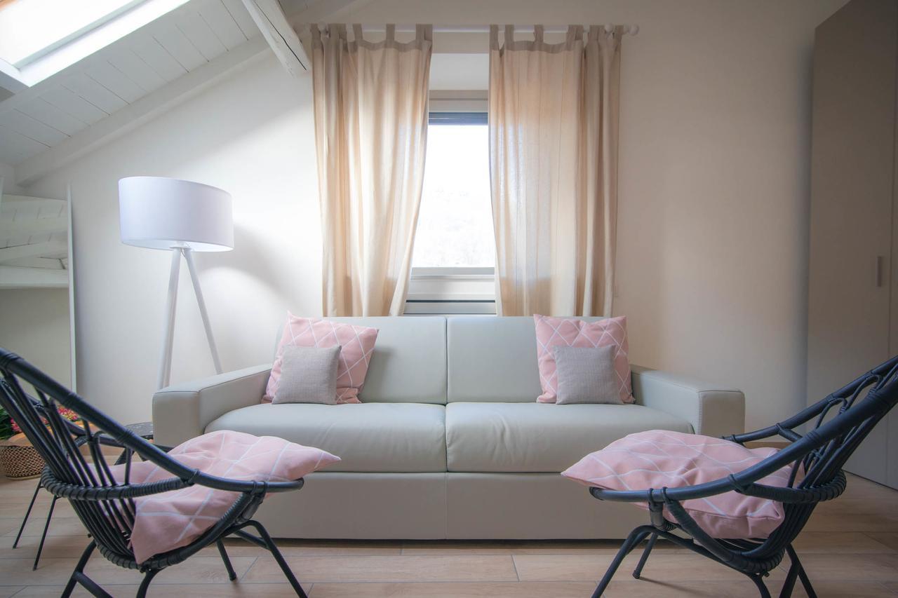 Comonfive Apartments エクステリア 写真