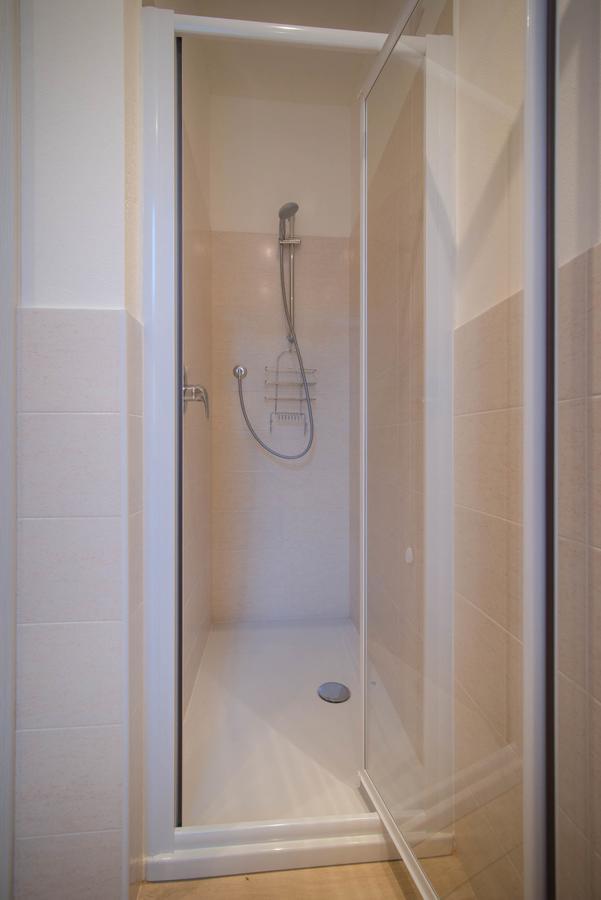 Comonfive Apartments エクステリア 写真