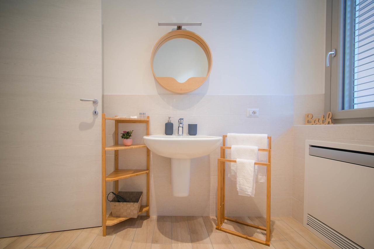 Comonfive Apartments エクステリア 写真