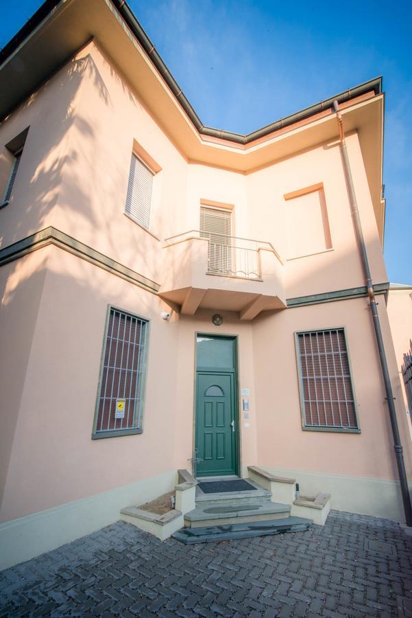 Comonfive Apartments エクステリア 写真