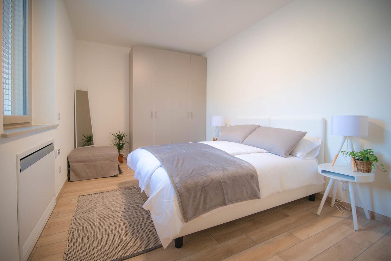 Comonfive Apartments エクステリア 写真