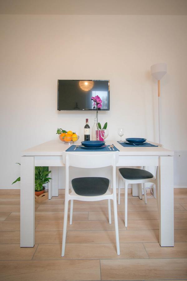 Comonfive Apartments エクステリア 写真