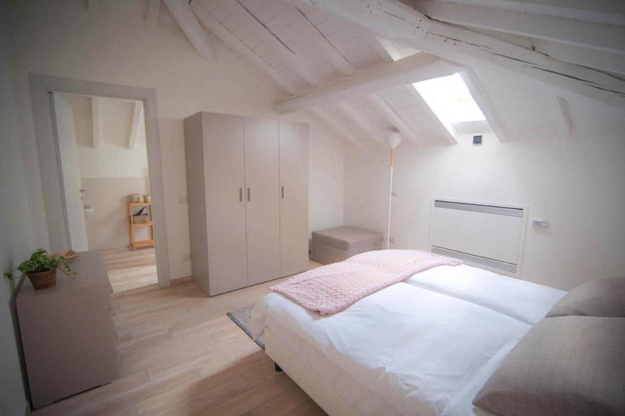 Comonfive Apartments エクステリア 写真